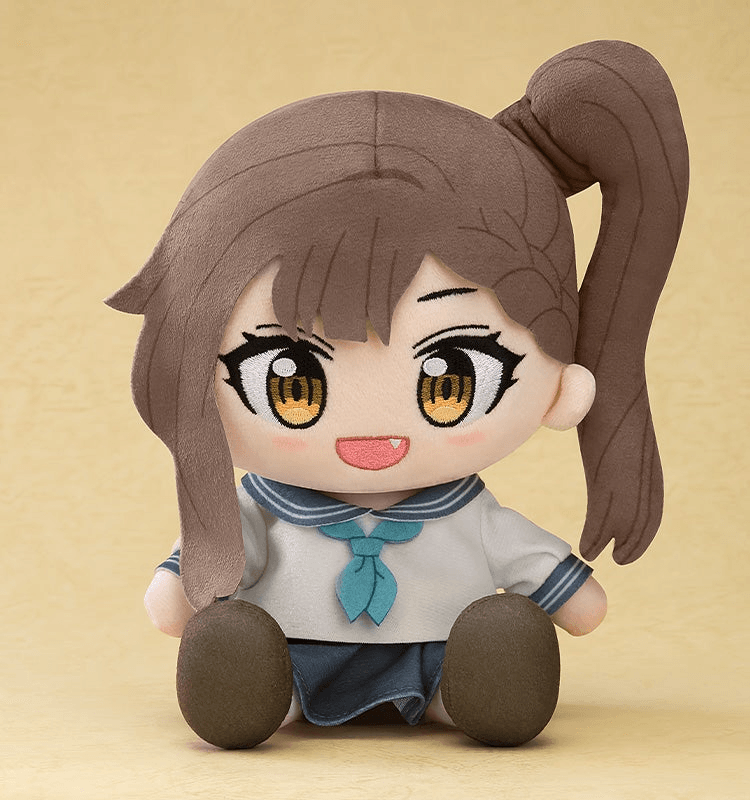 Plushie Hisako Kotobuki