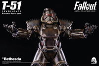 Fallout - 1/6 T-51 Blackbird Armor Pack 9