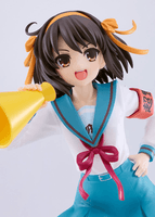 POP UP PARADE Haruhi Suzumiya L Size 8
