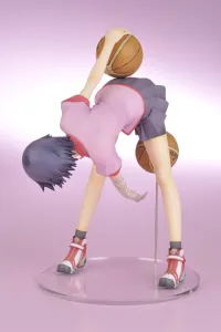 KOTOBUKIYA Ani Statue - Bakemonogatari - Kanbaru Suruga - Monogatari Series - photo 7