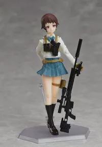 GOOD SMILE COMPANY figma Armed JK: Variant C - Little Armory - photo 10
