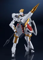 GOOD SMILE COMPANY MODEROID SIDE:GR Vector - Order of Knights Specifications - Titanomachia - photo 5