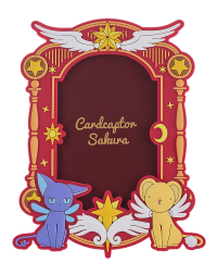 Cardcaptor Sakura 25th Anniversary Photo Frame 3