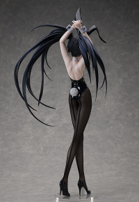Black Rock Shooter: Bunny Ver. 5