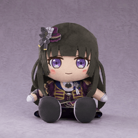 Plushie Roselia Rinko Shirokane 1
