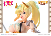 PRISMA WING The anime KONOSUBA -God's blessing on this wonderful world! DARKNESS 1/7 Scale Pre-Painted Figure 34