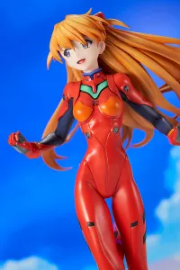 KADOKAWA NEON GENESIS EVANGELION [COLLECTOR'S EDITION] Soryu Asuka Langley - Neon Genesis Evangelion - photo 5