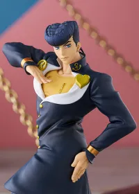 GOOD SMILE COMPANY POP UP PARADE Josuke Higashikata - JoJo's Bizarre Adventure - photo 3