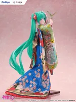 FuRyu Hatsune Miku -Japanese Doll- 1/4 Scale Figure - Hatsune Miku - photo 4