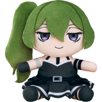 Plushie Übel 2