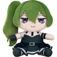 GOOD SMILE COMPANY Plushie Übel - Frieren: Beyond Journey's End - photo 2