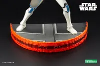 KOTOBUKIYA ARTFX CAPTAIN REX Star Wars: The Clone Wars - Star Wars - photo 9