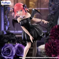FuRyu The Quintessential Quintuplets Specials2 BiCute Dark Figure -Nakano Nino- - The Quintessential Quintuplets - photo 7