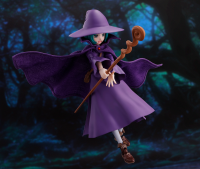 SCHIERKE "BERSERK", TAMASHII NATIONS S.H.Figuarts 7
