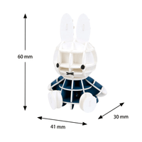 si-gu-mi PLUS Dick Bruna Sitting Miffy 4