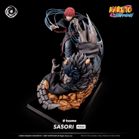 Sasori - Ikigai 7