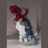 TAMASHII NATIONS [EXTRA BATTLE] EUSTASS.KID -Battle of Monsters on Onigashima- One Piece, Bandai Spirits FiguartsZERO - ONE PIECE - photo 3