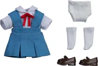 GOOD SMILE COMPANY Nendoroid Doll Outfit Set: Tokyo-3 First Municipal Junior High School Uniform - Girl - Rebuild of Evangelion - photo 2