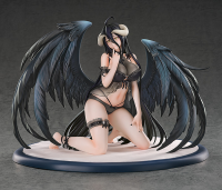 Albedo: Negligee Ver. 1