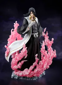 TAMASHII NATIONS Byakuya Kuchiki-THE BLOOD WARFARE- "BLEACH", TAMASHII NATIONS FiguartsZERO - BLEACH - photo 6