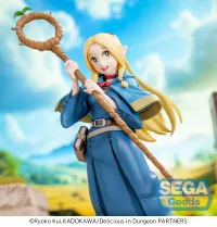SEGA Luminasta "Delicious in Dungeon" "Marcille" - Delicious in Dungeon - photo 4