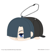 Black Butler POTE KORO MASCOT (6pc per box) 8