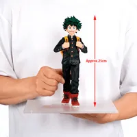BANDAI MY HERO ACADEMIA Grandista-MIDORIYA IZUKU-Ⅱ - My Hero Academia - photo 4