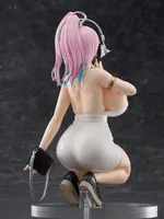GOOD SMILE COMPANY POP UP PARADE Super Sonico: 15th Mini Dress Ver. L Size - Super Sonico - photo 7