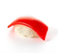 Syuto Seiko Sushi Plastic Model: Ver. Tuna - Scale Kits - photo 2