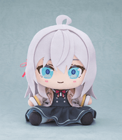 Chocopuni Plushie Alisa Mikhailovna Kujou 1