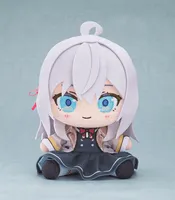 GOOD SMILE COMPANY Chocopuni Plushie Alisa Mikhailovna Kujou - Alya Sometimes Hides Her Feelings in Russian - photo 1