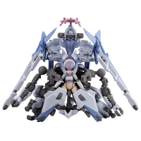 F-616s Fenrir Nabbit ＆ Machine Fenrir 2