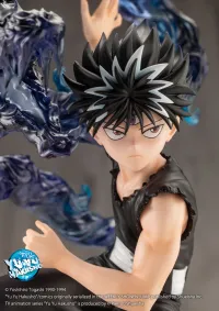 KOTOBUKIYA ARTFX J Hiei Ver.2 - Yu☆Yu☆Hakusho - photo 3