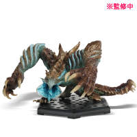 Capcom Figure Builder Monster Hunter Standard Model Plus Vol.25 2