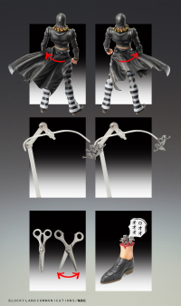 Chozokado「Risotto Nero」 12