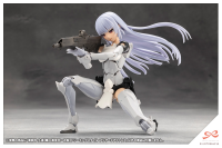 KUON YAKUSHIJI[MARIA KAGARIBI COSTUME] DREAMING STYLE BLIZZARD ACTRESS 21