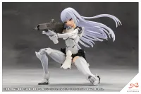 KOTOBUKIYA KUON YAKUSHIJI[MARIA KAGARIBI COSTUME] DREAMING STYLE BLIZZARD ACTRESS - SOUSAISHOJOTEIEN - photo 21