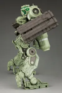 KOTOBUKIYA EXF-10/32 GREIFEN:RE2 - Mech Kits - photo 5