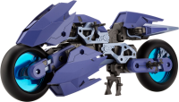 GIGANTIC ARMS RAPID RAIDER 〈SLASH VIOLET Ver.〉 16