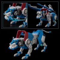 Sen-ti-nel RIOBOT Voltron: Legendary Defender Voltron - Voltron: Beast King GoLion - photo 15