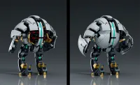 GOOD SMILE COMPANY MODEROID ARHAN - Expelled from Paradise - photo 9