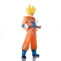 BANDAI DRAGON BALL SUPER CLEARISE SON GOKU & VEGETA(A:SON GOKU) - Dragon Ball Super - photo 6