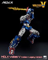 threezero Voltes V (Voltes V Legacy Version) - Voltes V - photo 11
