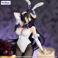 OVERLORD　BiCute Bunnies Figure -Albedo- 2