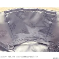 CAPCOM MONSTER HUNTER CHIBI STYLE Corduroy Mini-Tote bag - Monster Hunter - photo 3