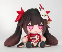 GOOD SMILE COMPANY Huggy Good Smile Sparkles Bomb Doll - Honkai: Star Rail - photo 5