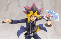ARTFX J Yugi Muto -Passionate Duelists- 17