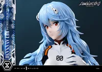 Prime 1 Studio Premium Masterline EVANGELION: 3.0+1.0 THRICE UPON A TIME Rei Ayanami			 - Rebuild of Evangelion - photo 25