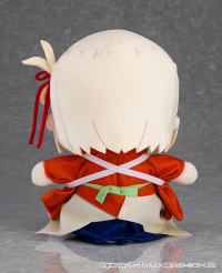 Lycoris Recoil Plushie Chisato Nishikigi: Cafe LycoReco Ver. 4