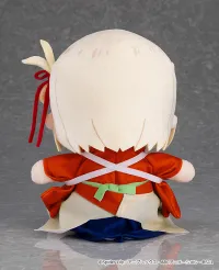 GOOD SMILE COMPANY Lycoris Recoil Plushie Chisato Nishikigi: Cafe LycoReco Ver. - Lycoris Recoil - photo 4